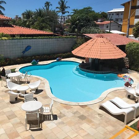Suites Bouganville Pôrto das Galinhas Exterior foto