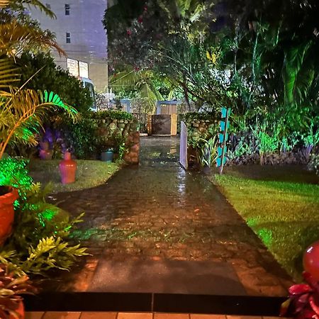 Suites Bouganville Pôrto das Galinhas Exterior foto