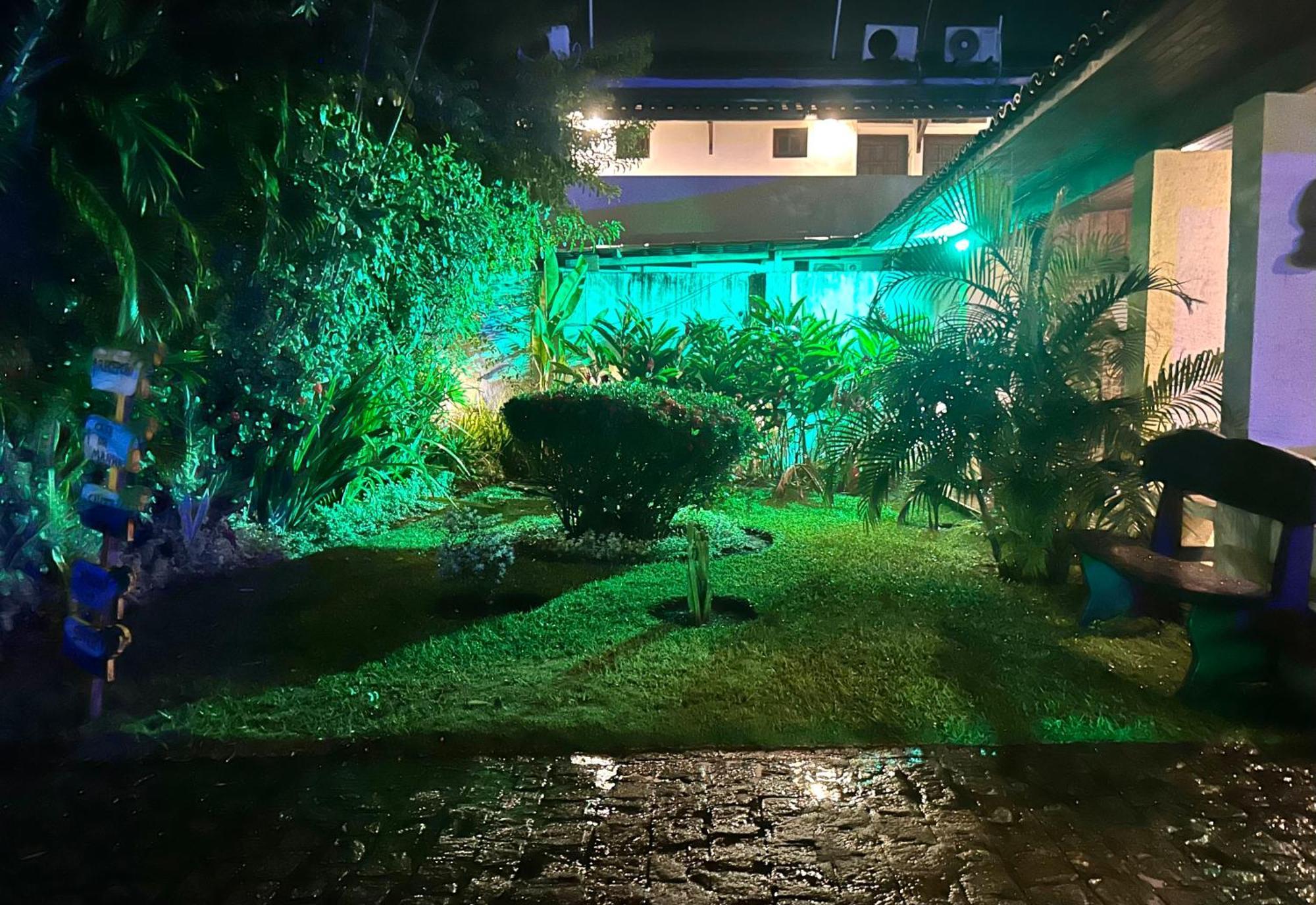 Suites Bouganville Pôrto das Galinhas Exterior foto
