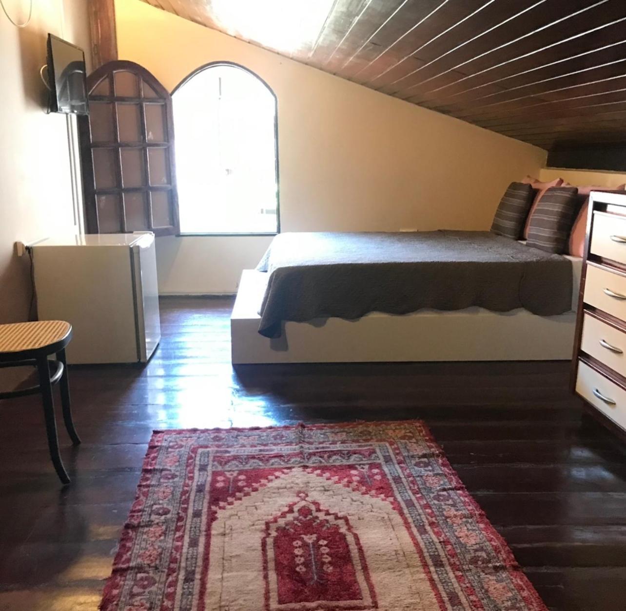 Suites Bouganville Pôrto das Galinhas Habitación foto